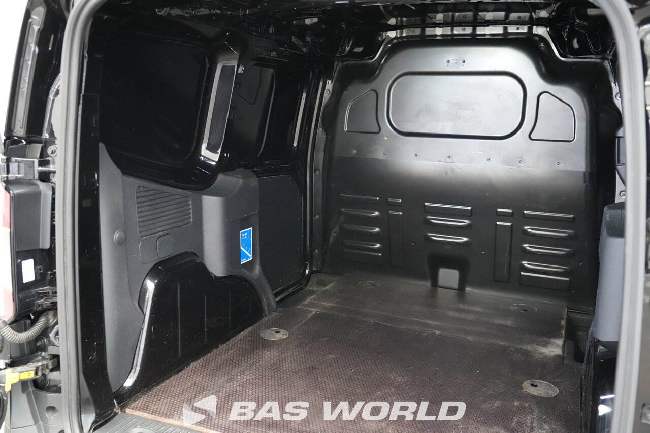 Other : Ford Transit Courier 100pk Furgone chiuso