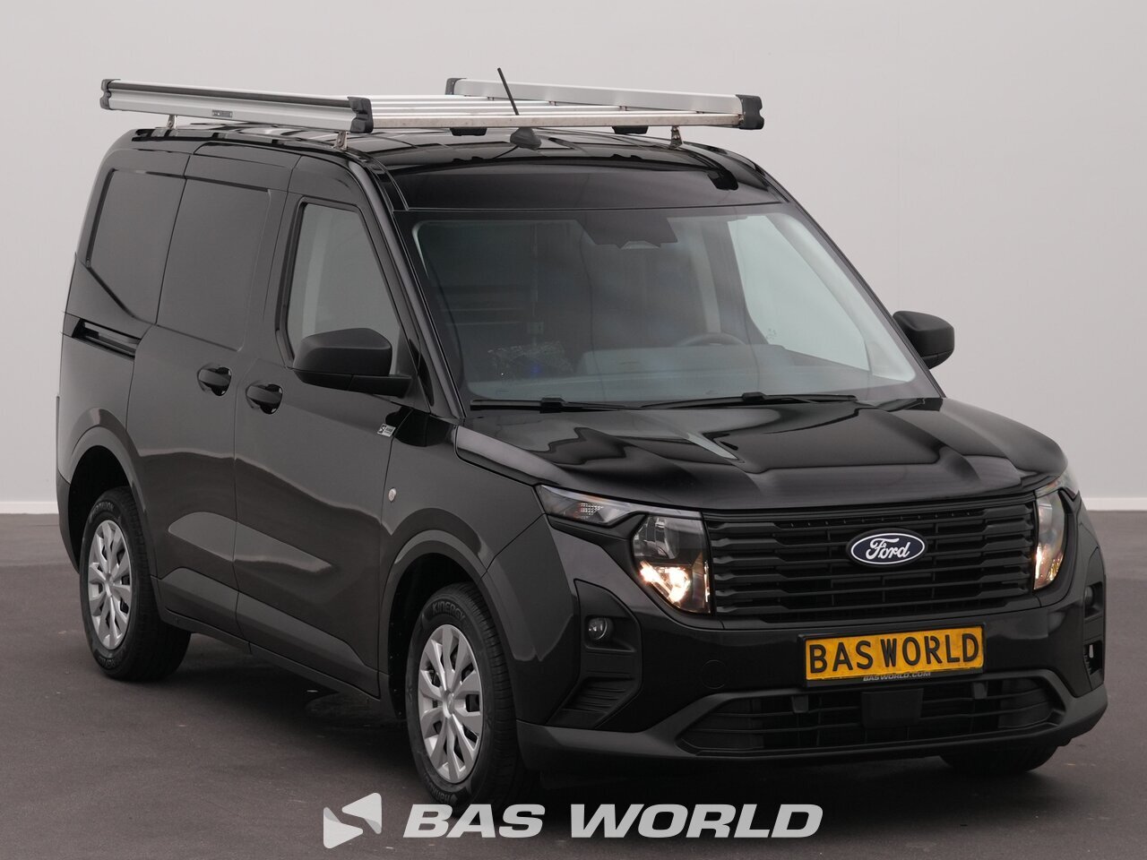 Other : Ford Transit Courier 100pk Furgone chiuso