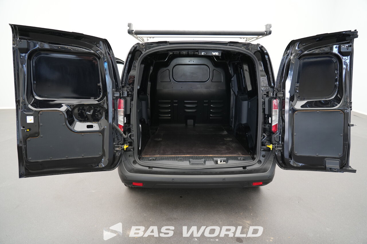 Other : Ford Transit Courier 100pk Furgone chiuso