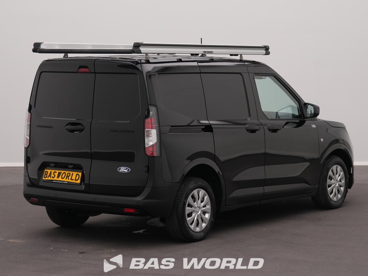 Other : Ford Transit Courier 100pk Furgone chiuso