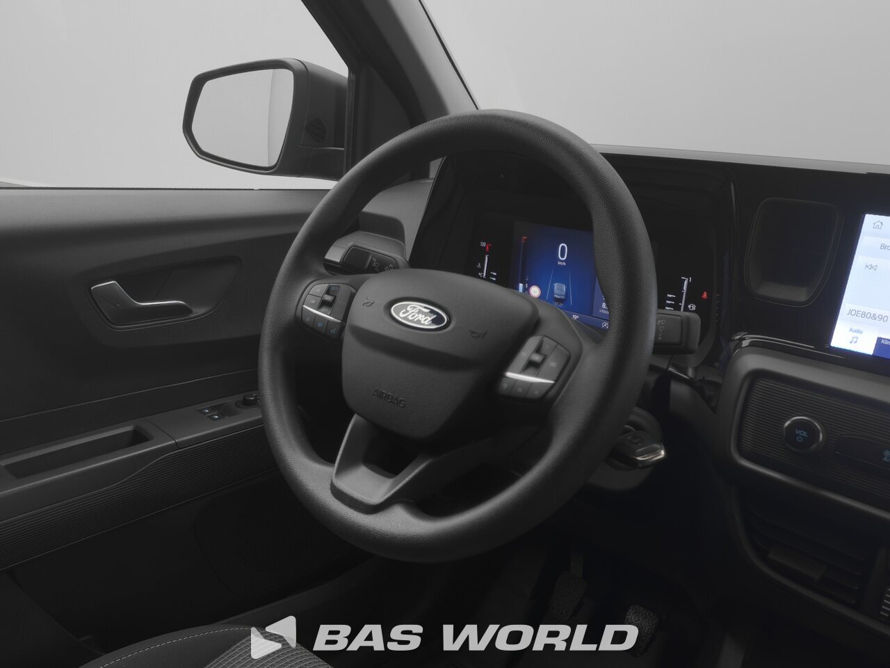Other : Ford Transit Courier 100pk Furgone chiuso