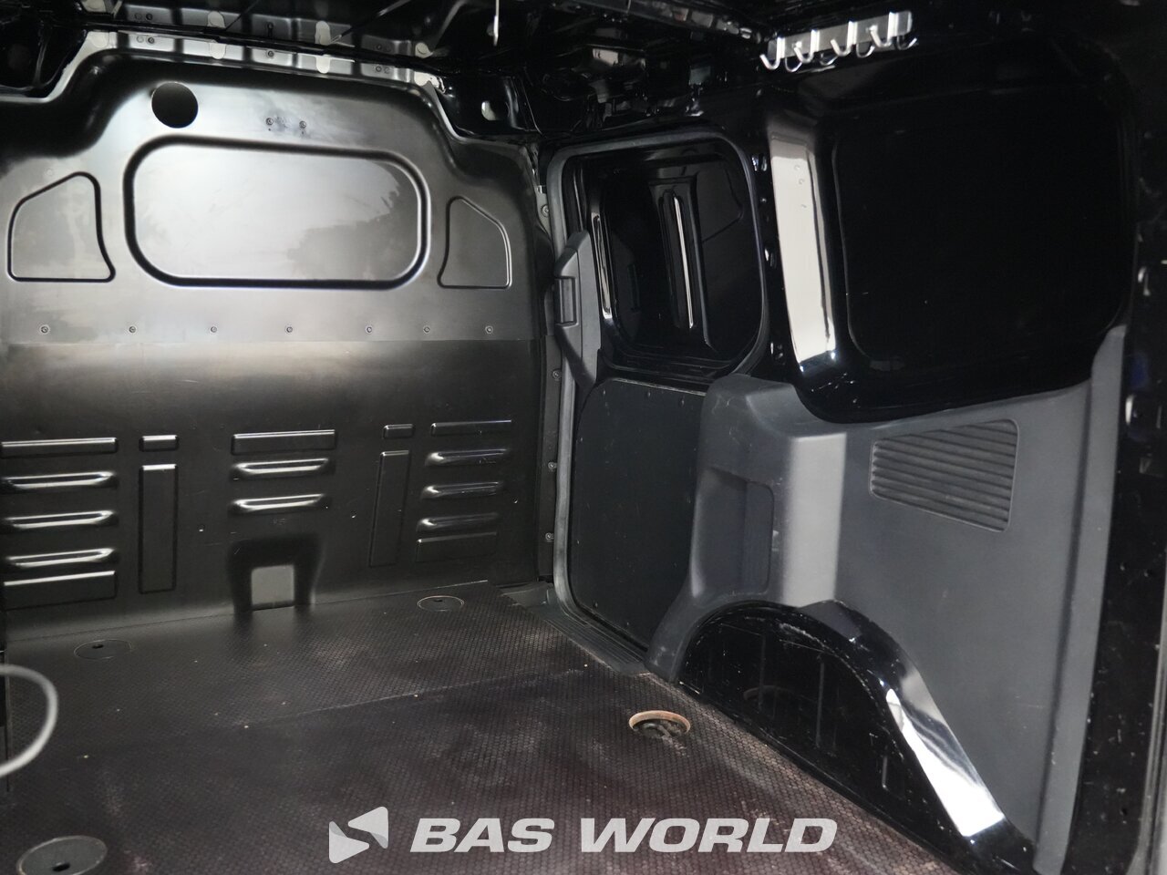 Other : Ford Transit Courier 100pk Furgone chiuso