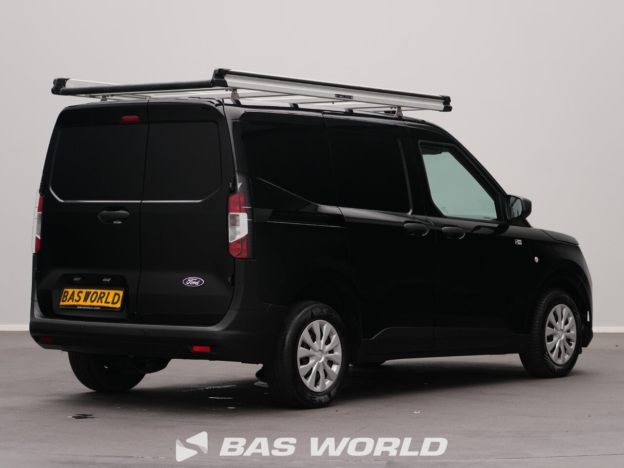 Other : Ford Transit Courier 100pk Furgone chiuso