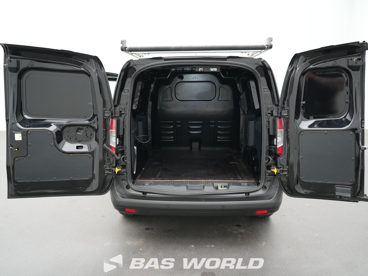 Other : Ford Transit Courier 100pk Furgone chiuso