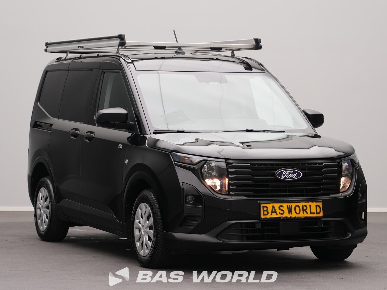 Other : Ford Transit Courier 100pk Furgone chiuso