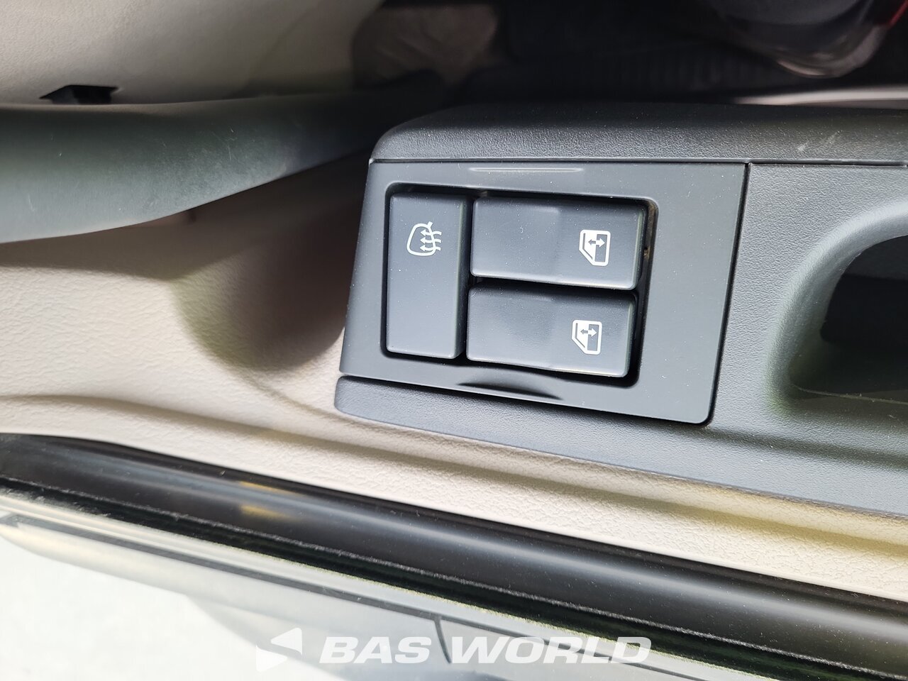 Other : DAF XB 260 Kippiautot kuorma-auto