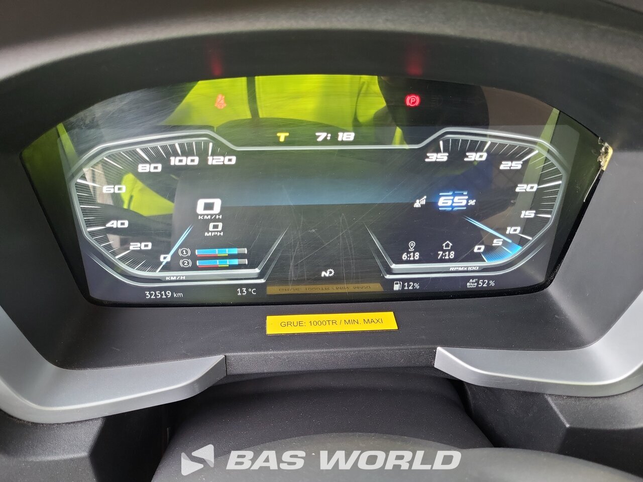Other : DAF XB 260 Kippiautot kuorma-auto