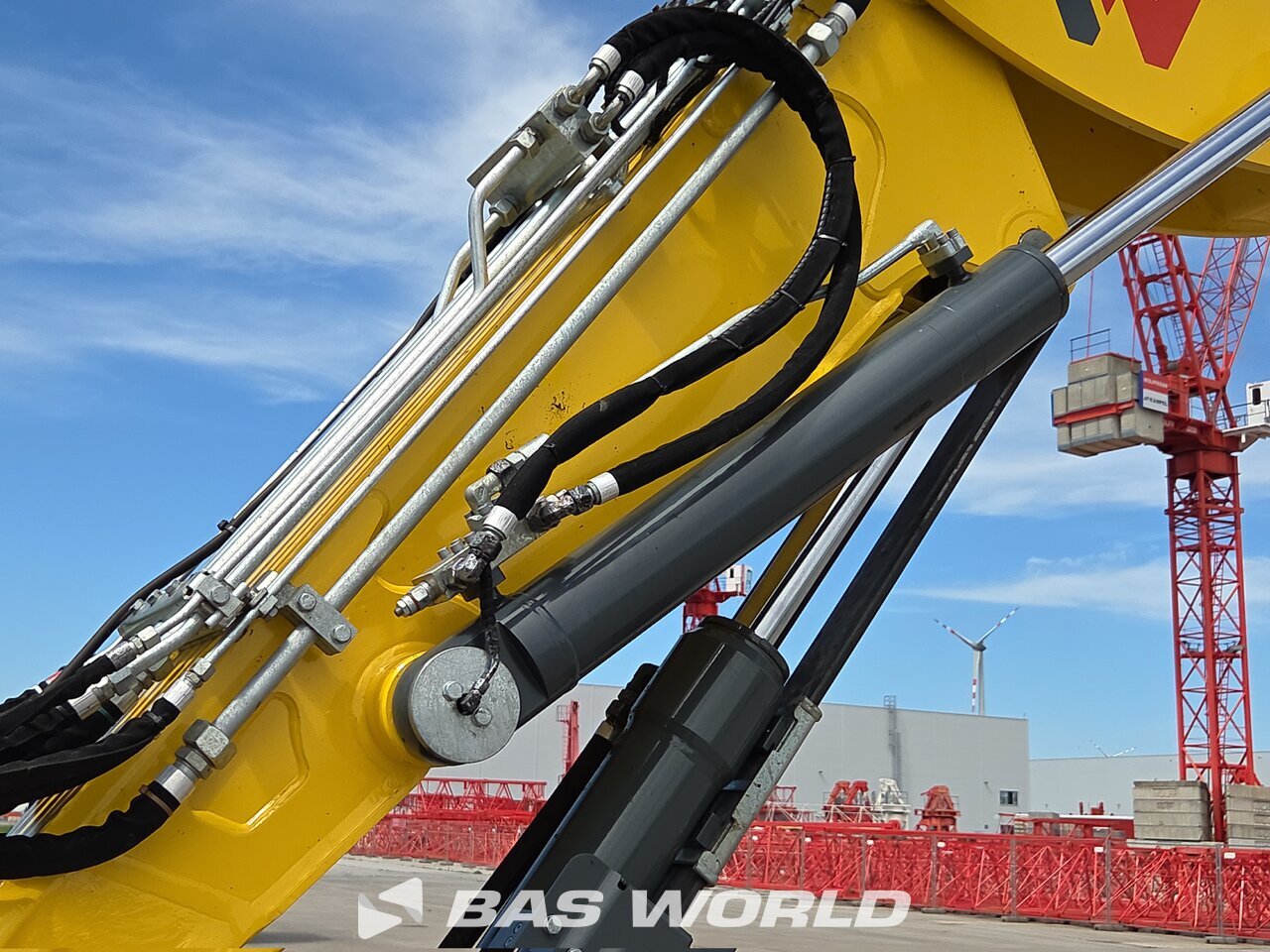 Other : Wacker Neuson ET90 среден багер