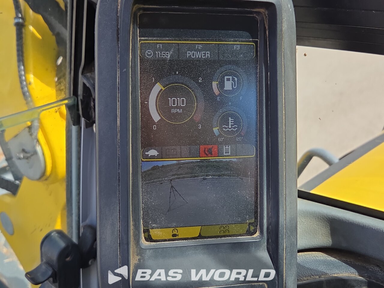 Other : Wacker Neuson ET90 среден багер