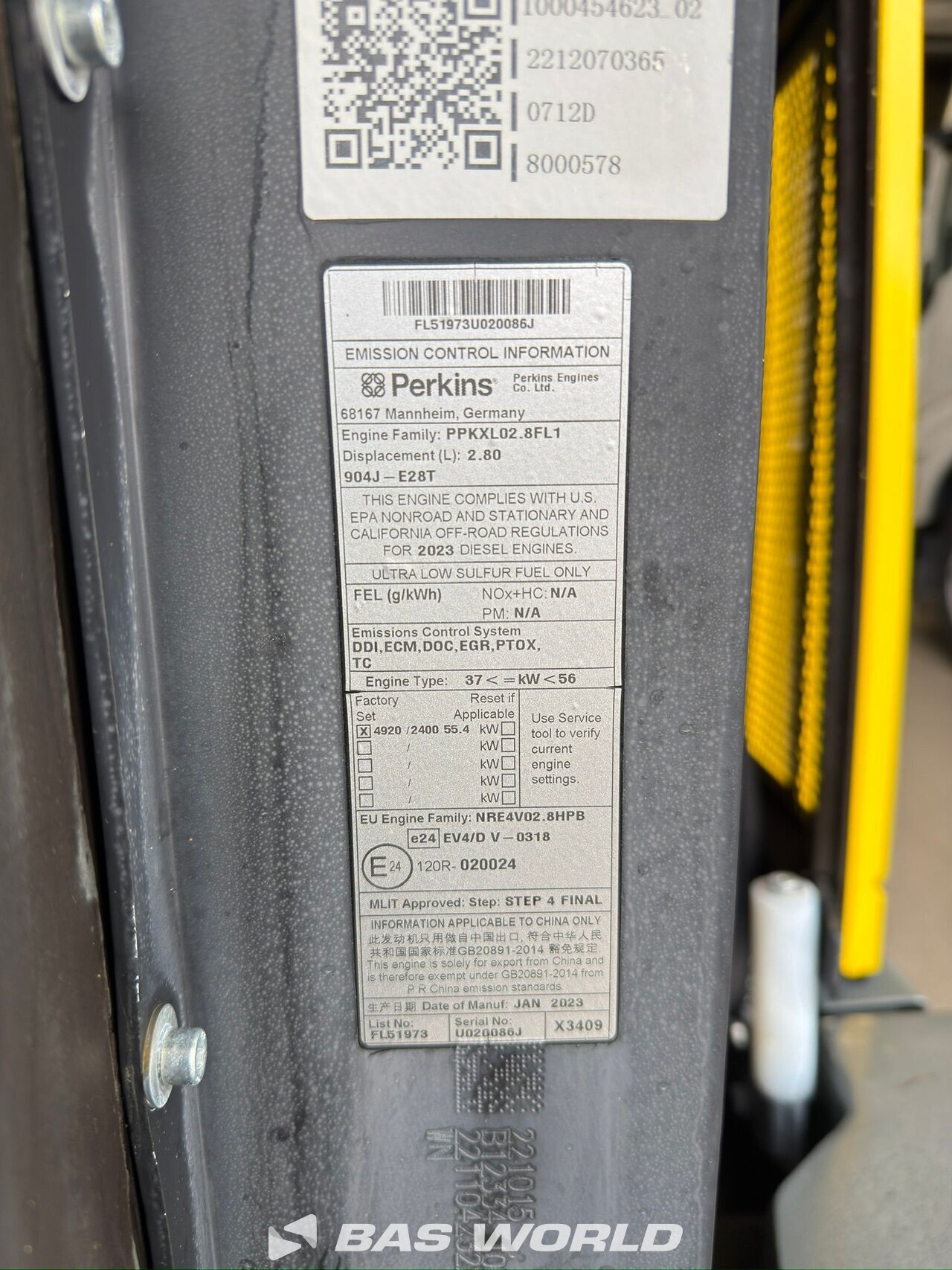 Other : Wacker Neuson ET90 среден багер