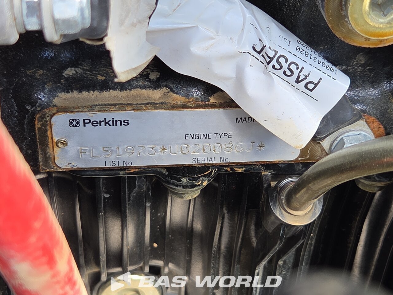 Other : Wacker Neuson ET90 среден багер