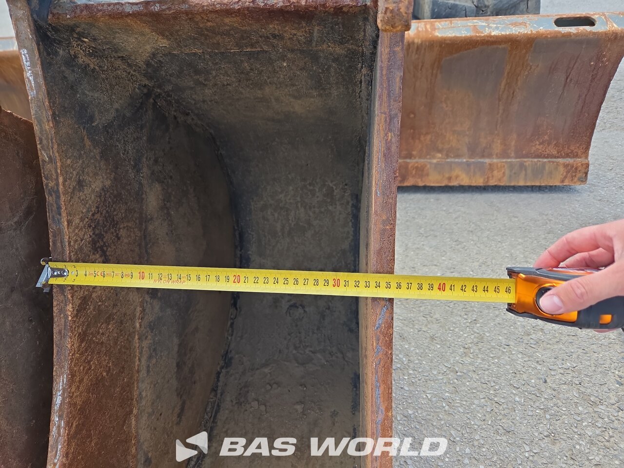 Other : Wacker Neuson ET90 среден багер