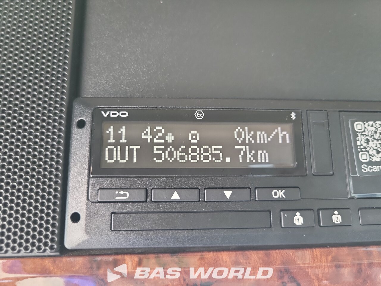 Other : DAF CF 290 Veksellade lastbiler