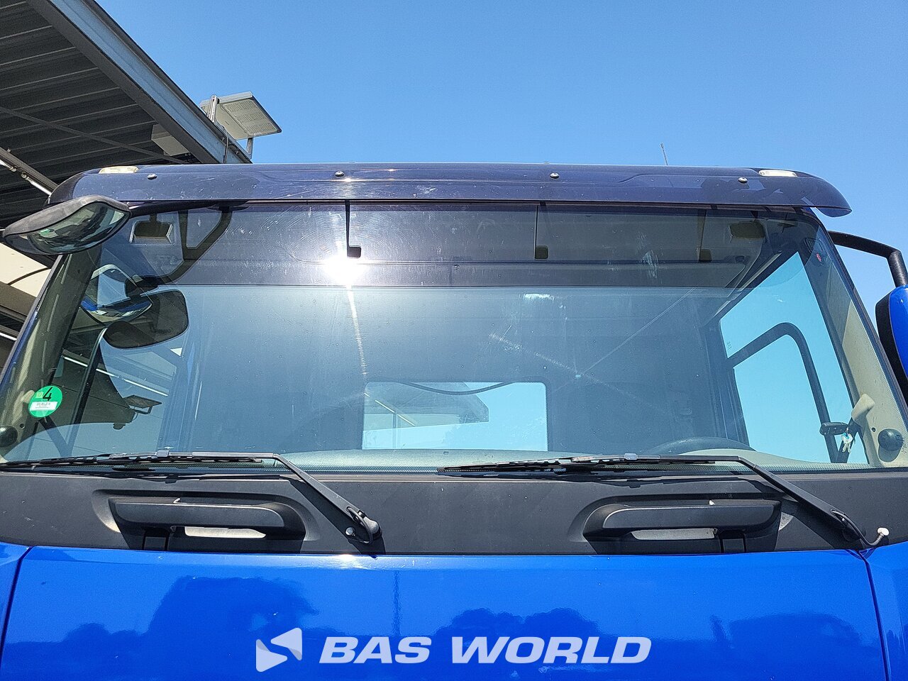 Other : DAF CF 290 Veksellade lastbiler
