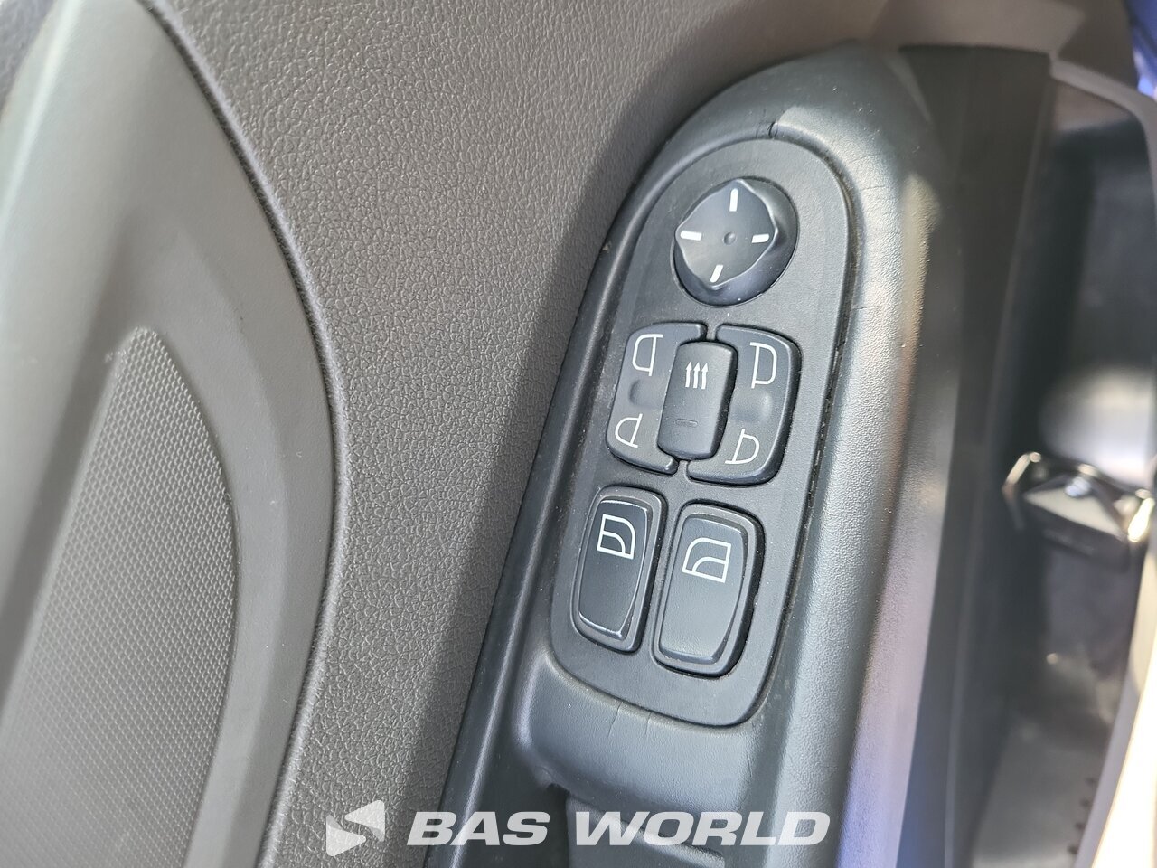 Other : DAF CF 290 Veksellade lastbiler