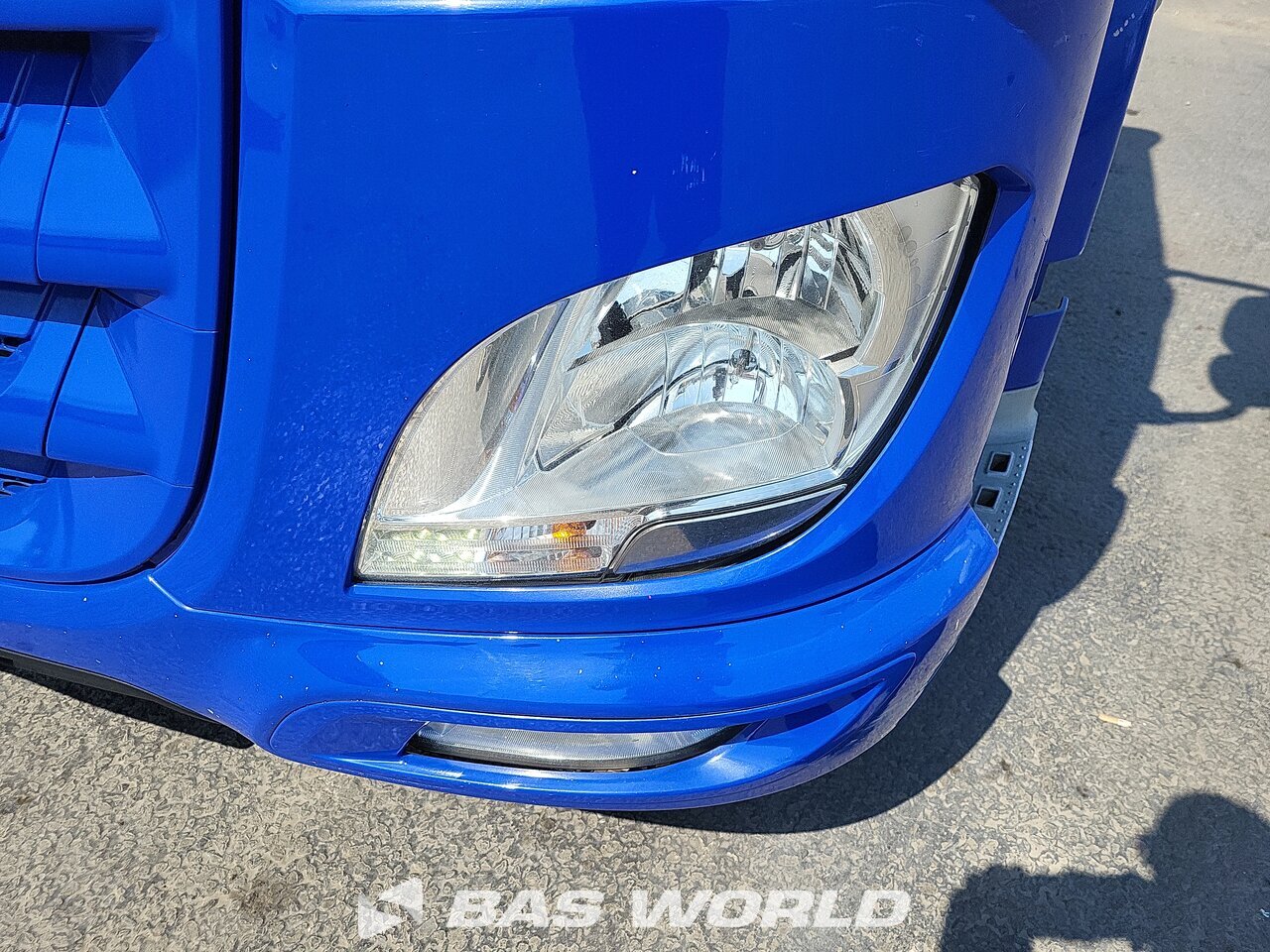 Other : DAF CF 290 Veksellade lastbiler