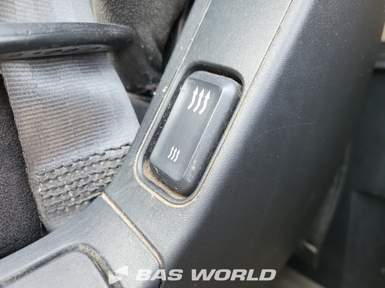 Other : DAF CF 290 Veksellade lastbiler
