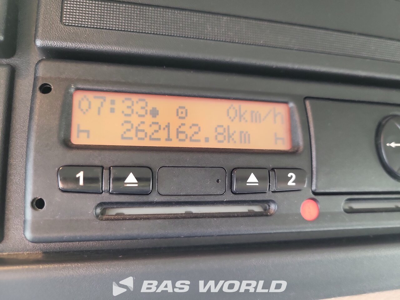 Other : DAF LF 180 Swap body trucks