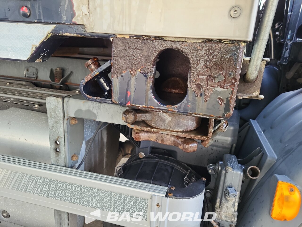 Other : DAF LF 180 Swap body trucks