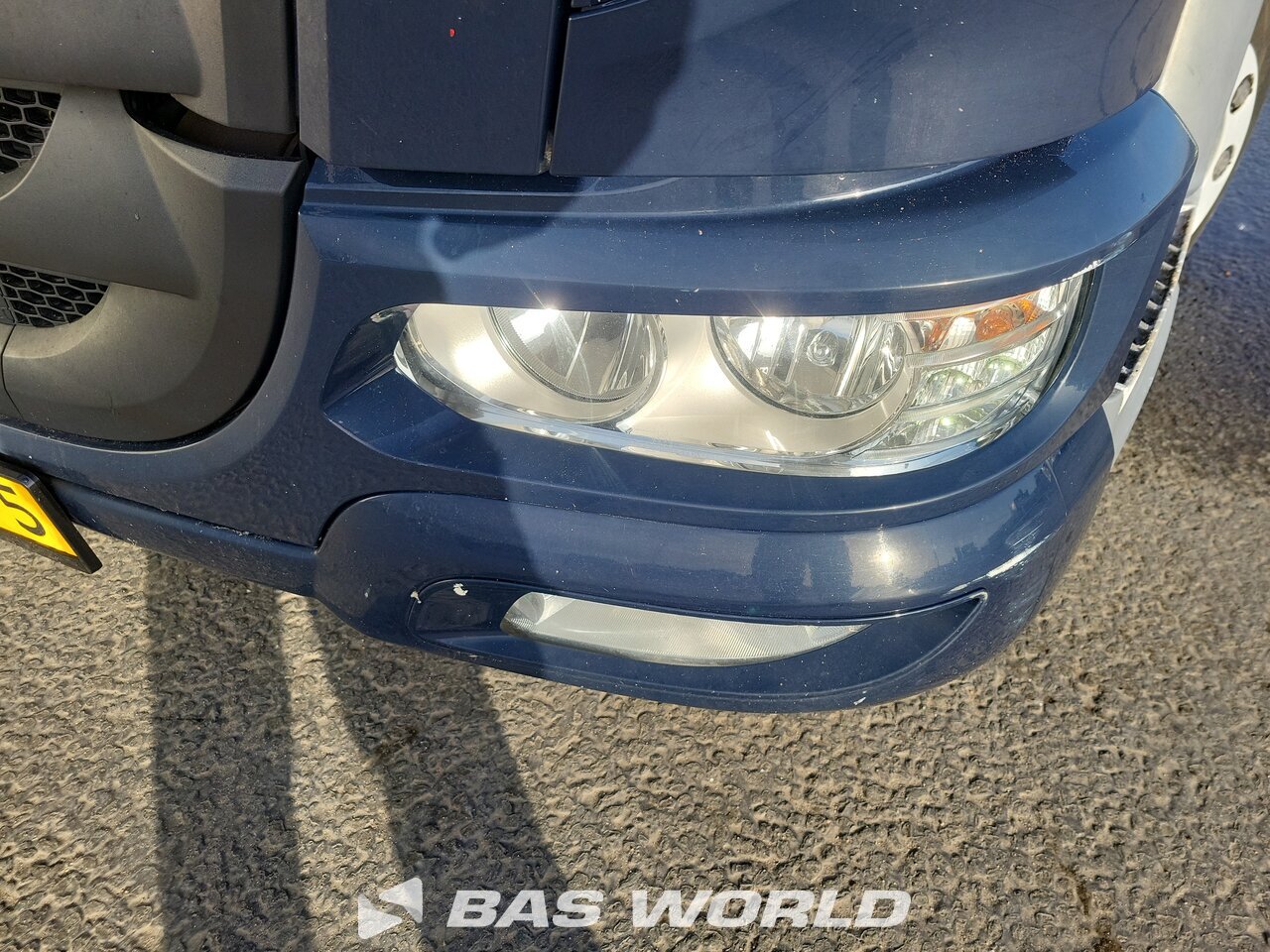 Other : DAF LF 180 Swap body trucks