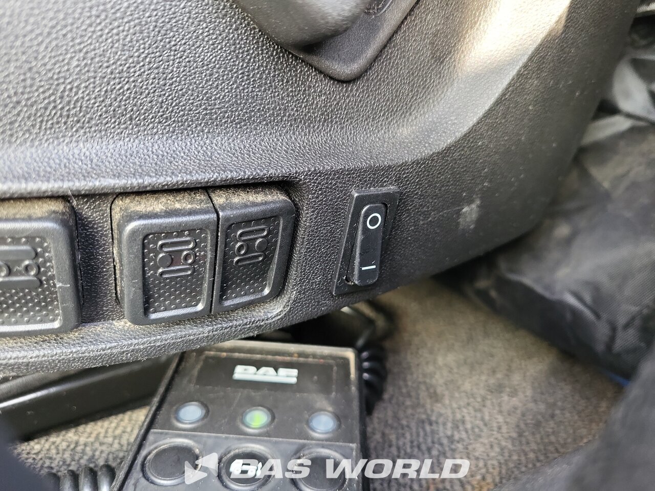 Other : DAF LF 180 Swap body trucks