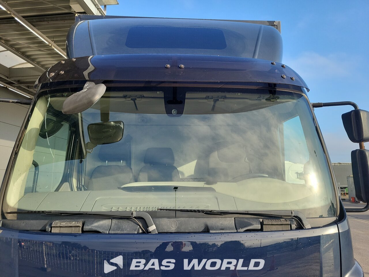 Other : DAF LF 180 Swap body trucks