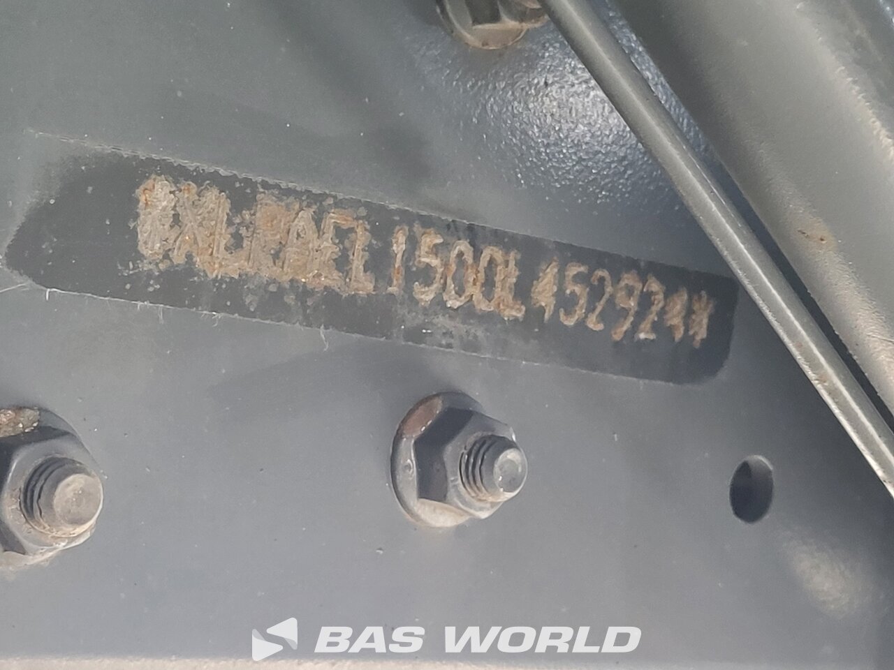 Other : DAF LF 180 Swap body trucks