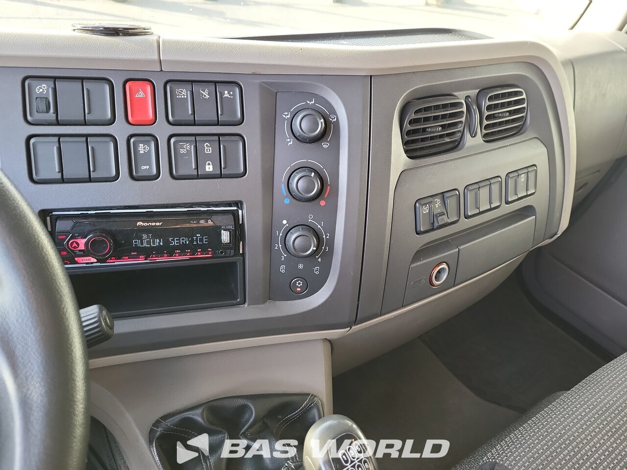 Other : DAF LF 180 Swap body trucks
