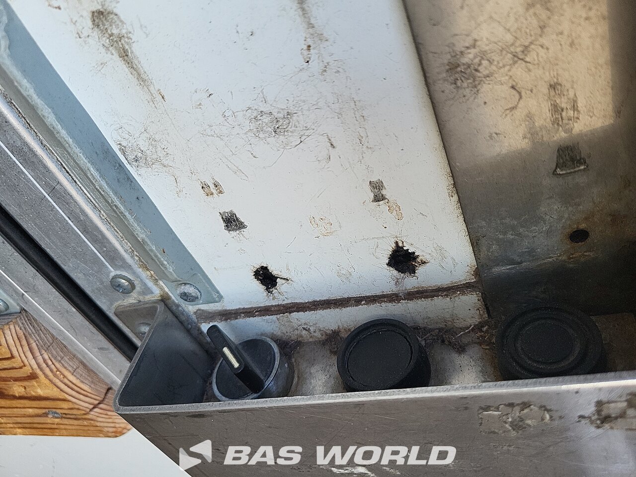 Other : DAF LF 180 Swap body trucks