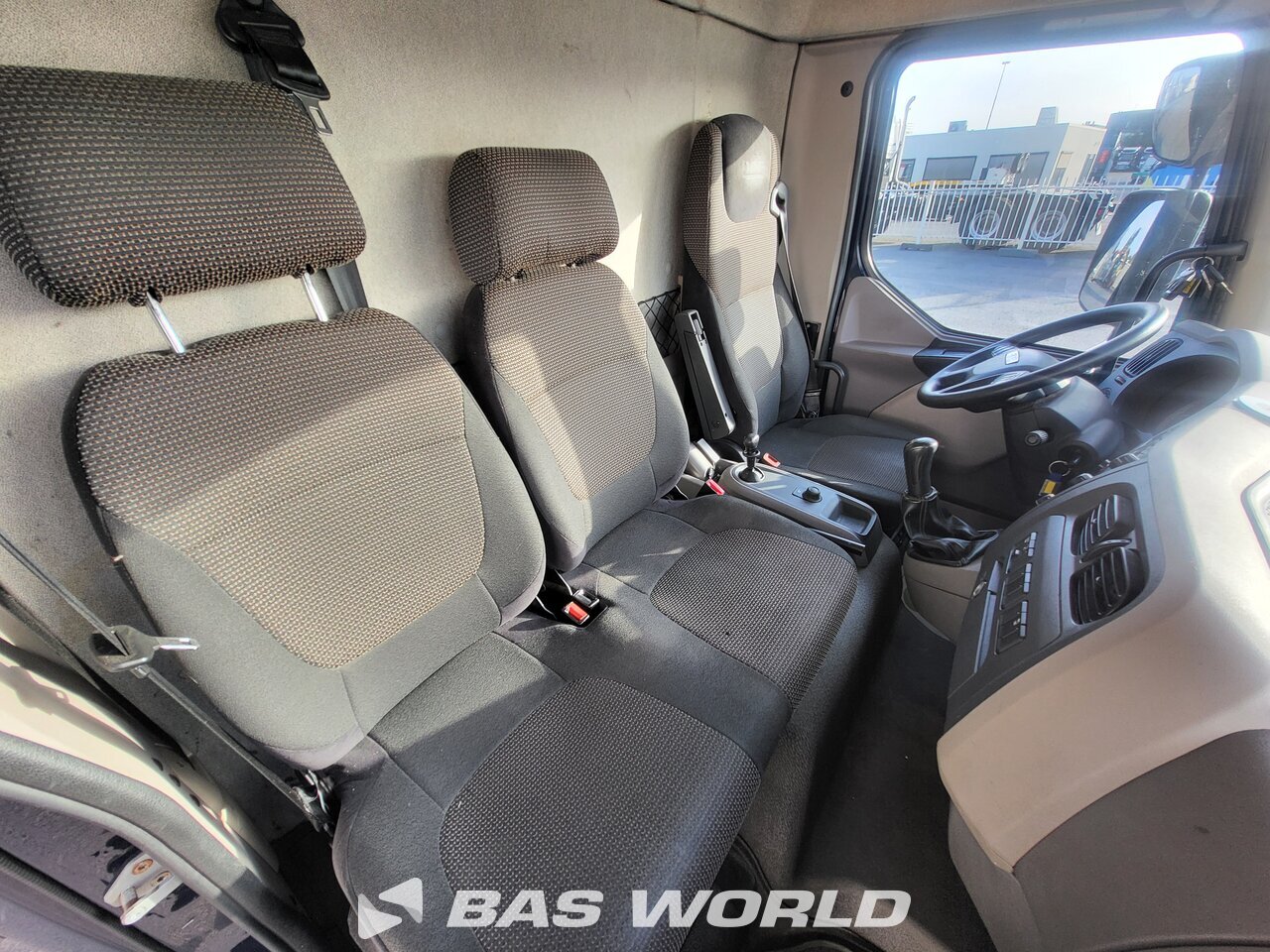 Other : DAF LF 180 Swap body trucks