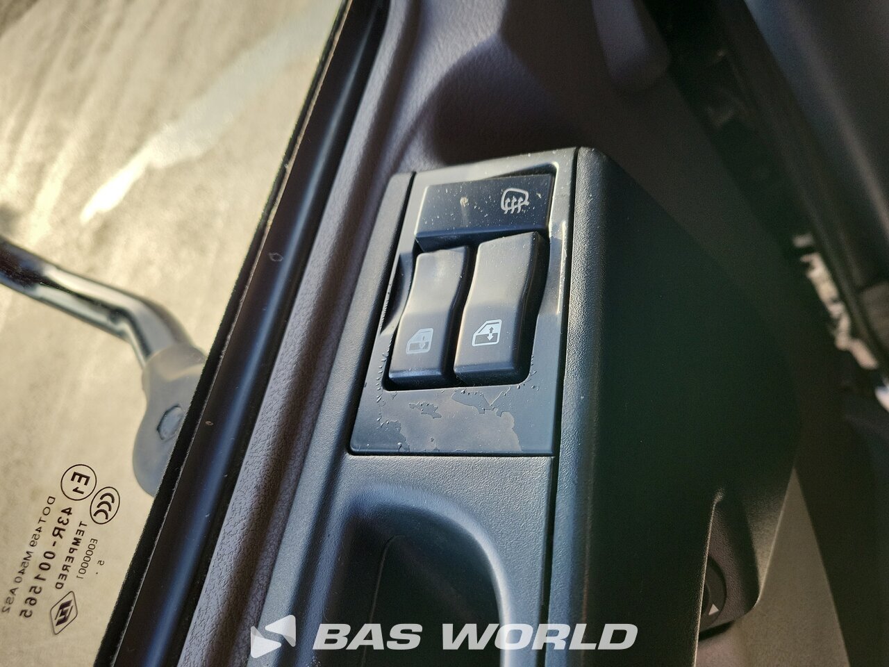 Other : DAF LF 180 Swap body trucks