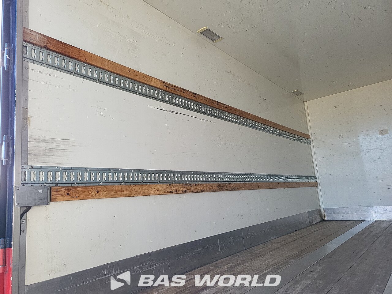 Other : DAF LF 180 Swap body trucks