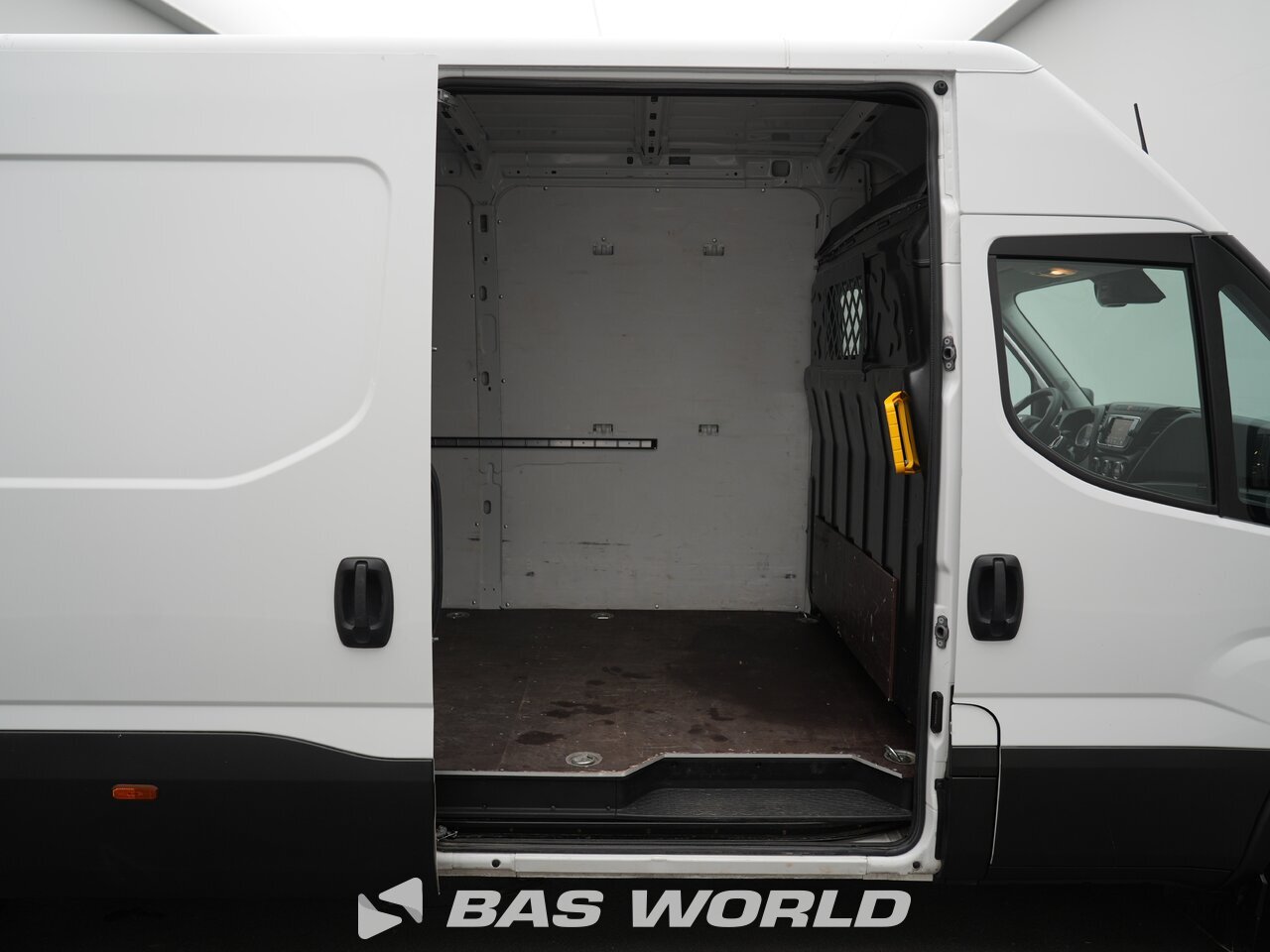 Other : Iveco Daily 35S16 Fourgon utilitaire