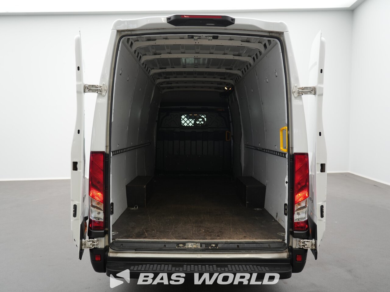 Other : Iveco Daily 35S16 Fourgon utilitaire