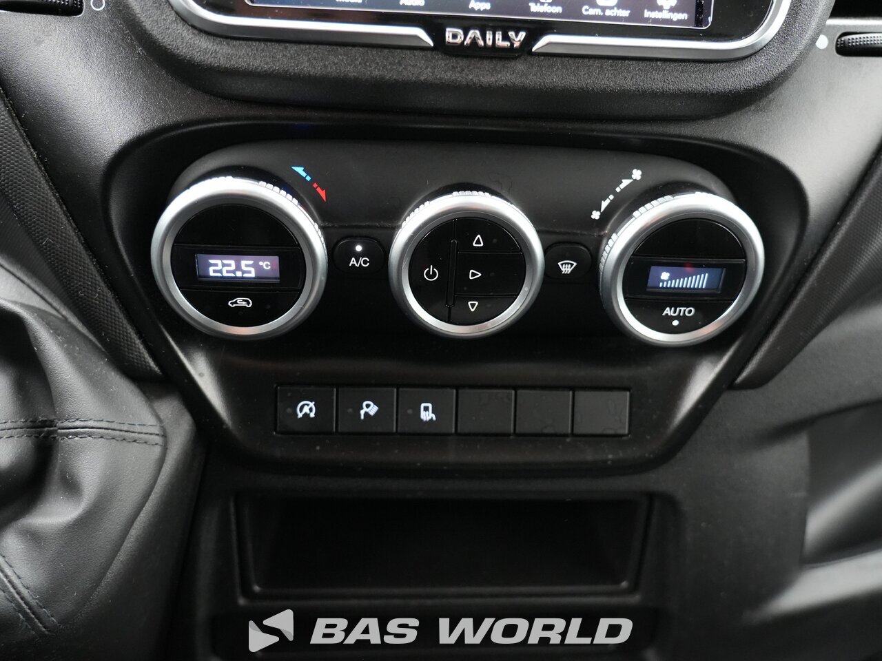 Other : Iveco Daily 35S16 Fourgon utilitaire