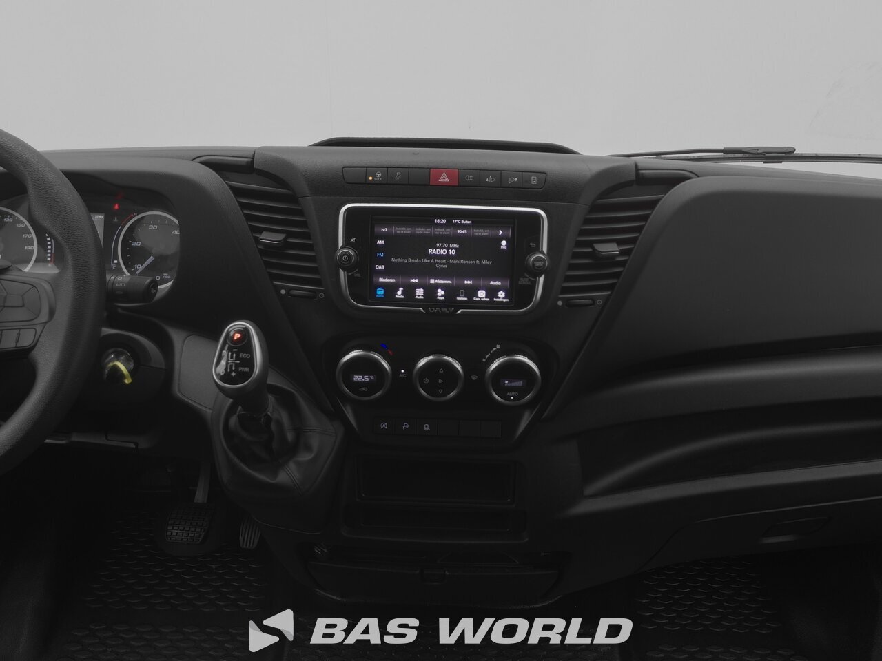 Other : Iveco Daily 35S16 Fourgon utilitaire