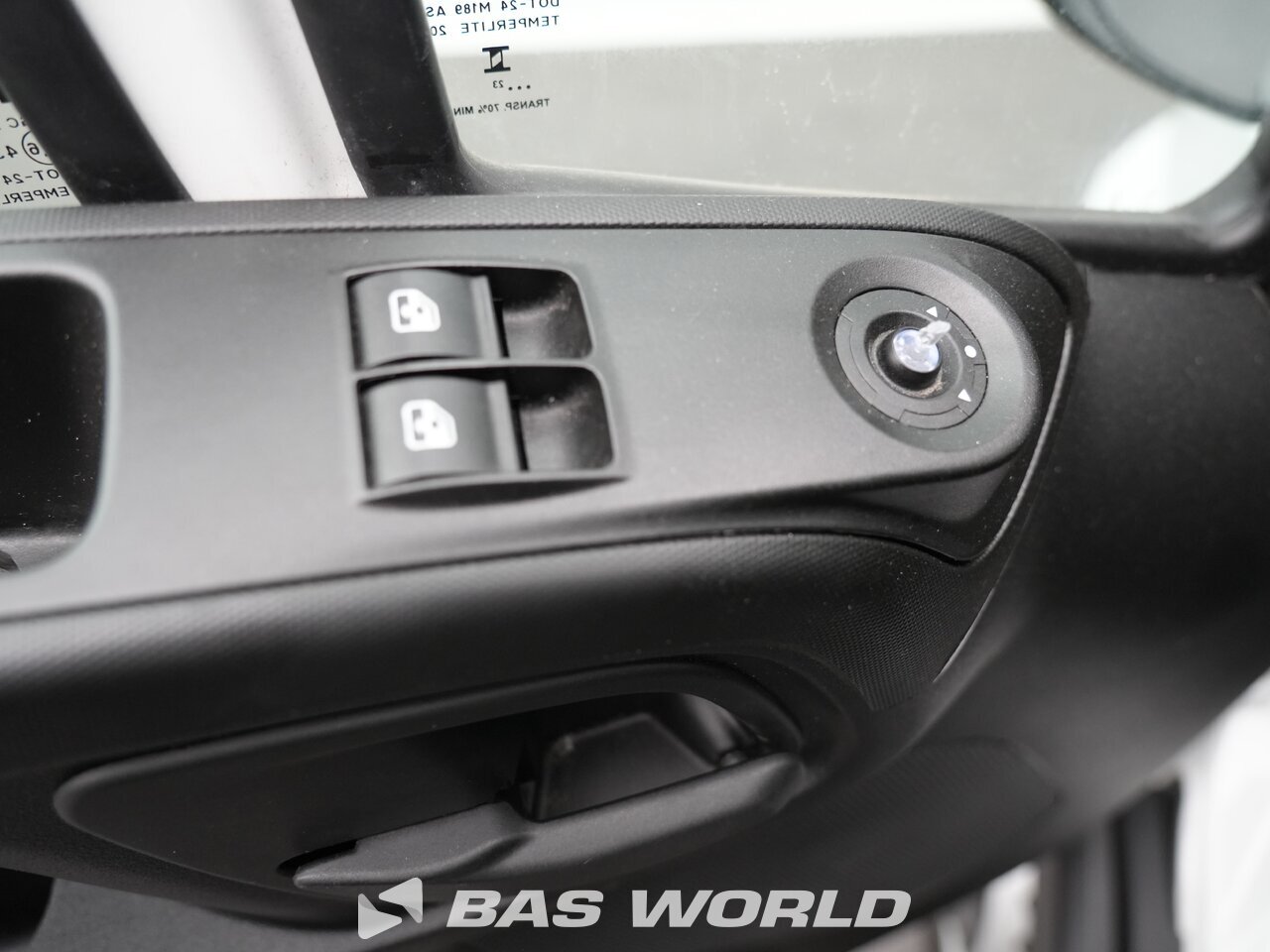 Other : Iveco Daily 35S16 Fourgon utilitaire