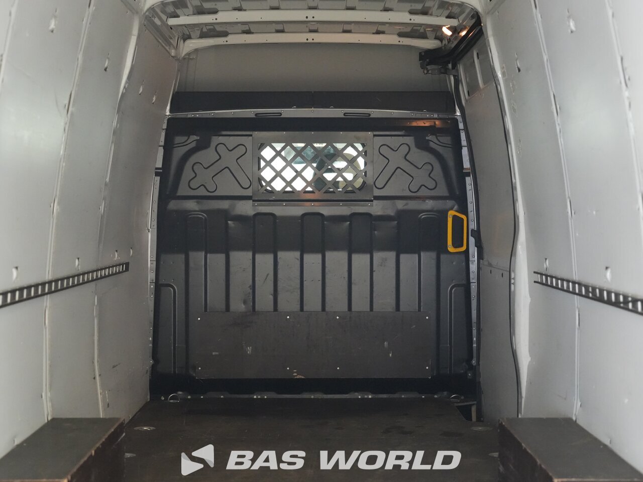 Other : Iveco Daily 35S16 Fourgon utilitaire