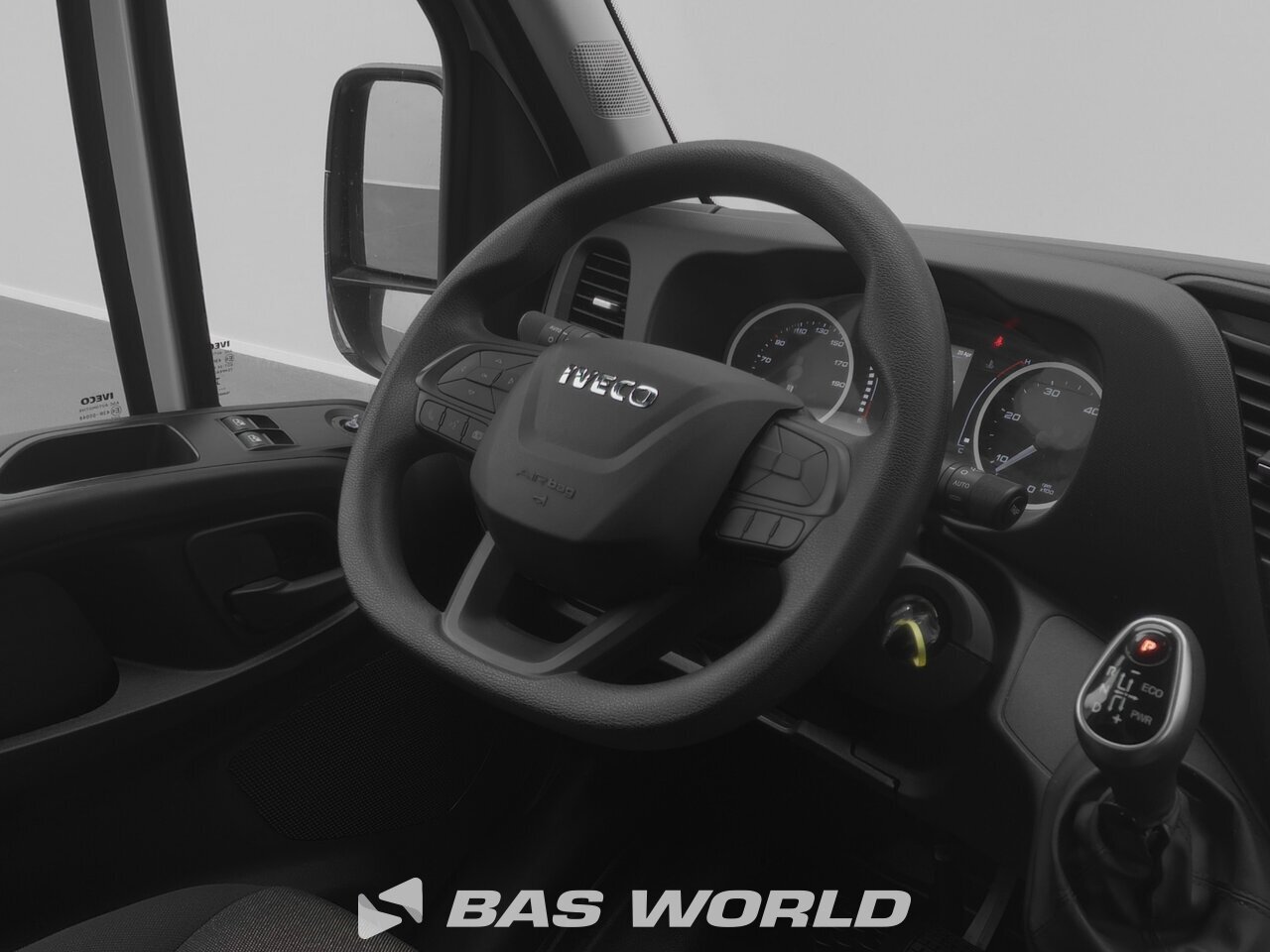 Other : Iveco Daily 35S16 Fourgon utilitaire