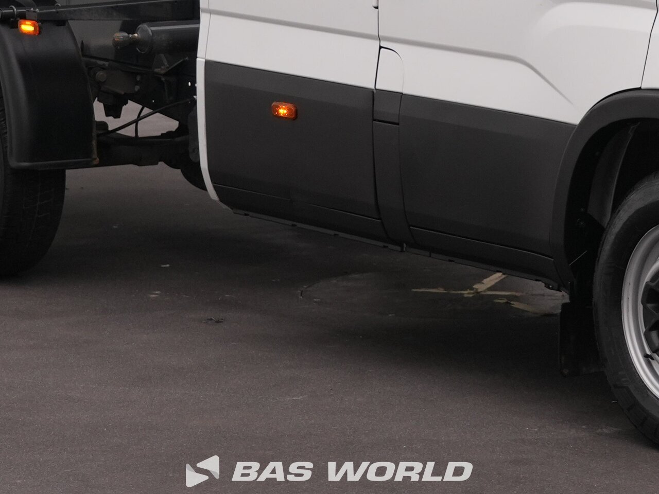 Other : Iveco Daily 35S16 Kiper