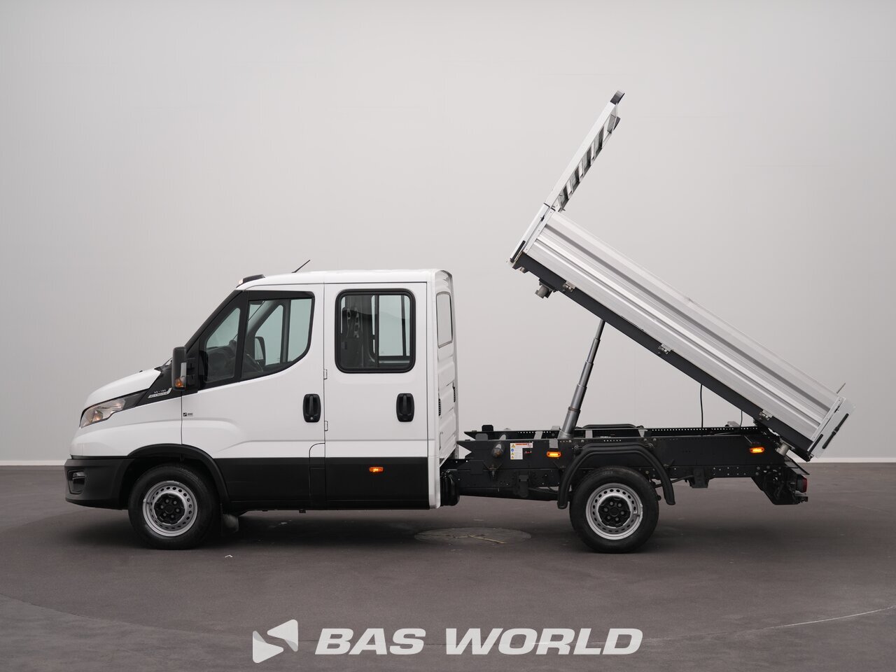 Other : Iveco Daily 35S16 Kiper