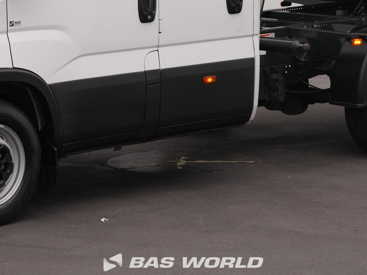 Other : Iveco Daily 35S16 Kiper
