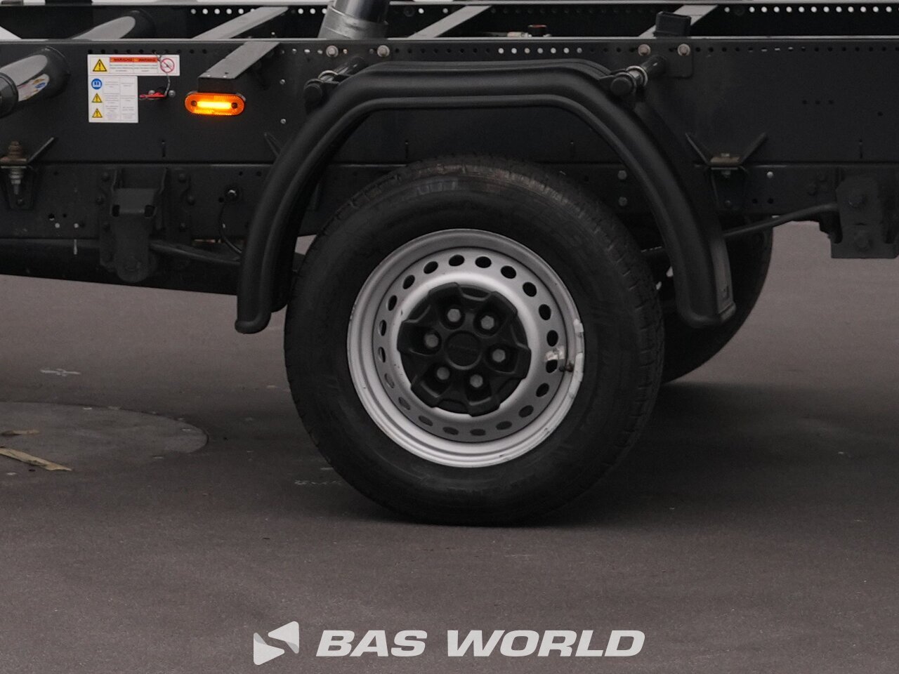 Other : Iveco Daily 35S16 Kiper