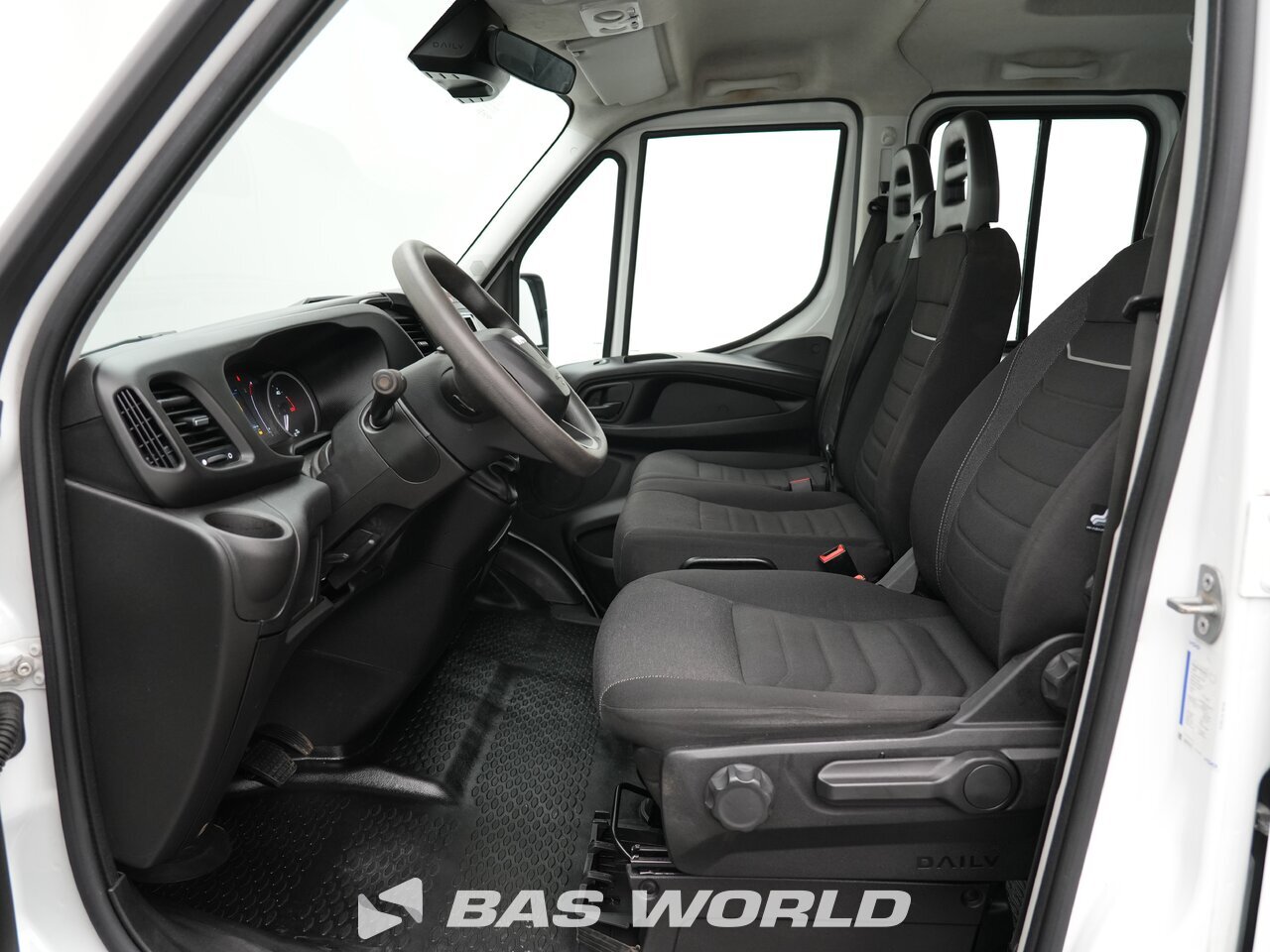 Other : Iveco Daily 35S16 Kiper