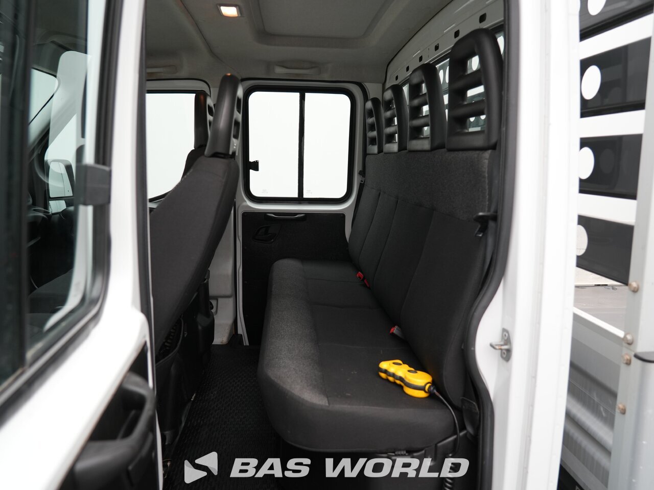 Other : Iveco Daily 35S16 Kiper