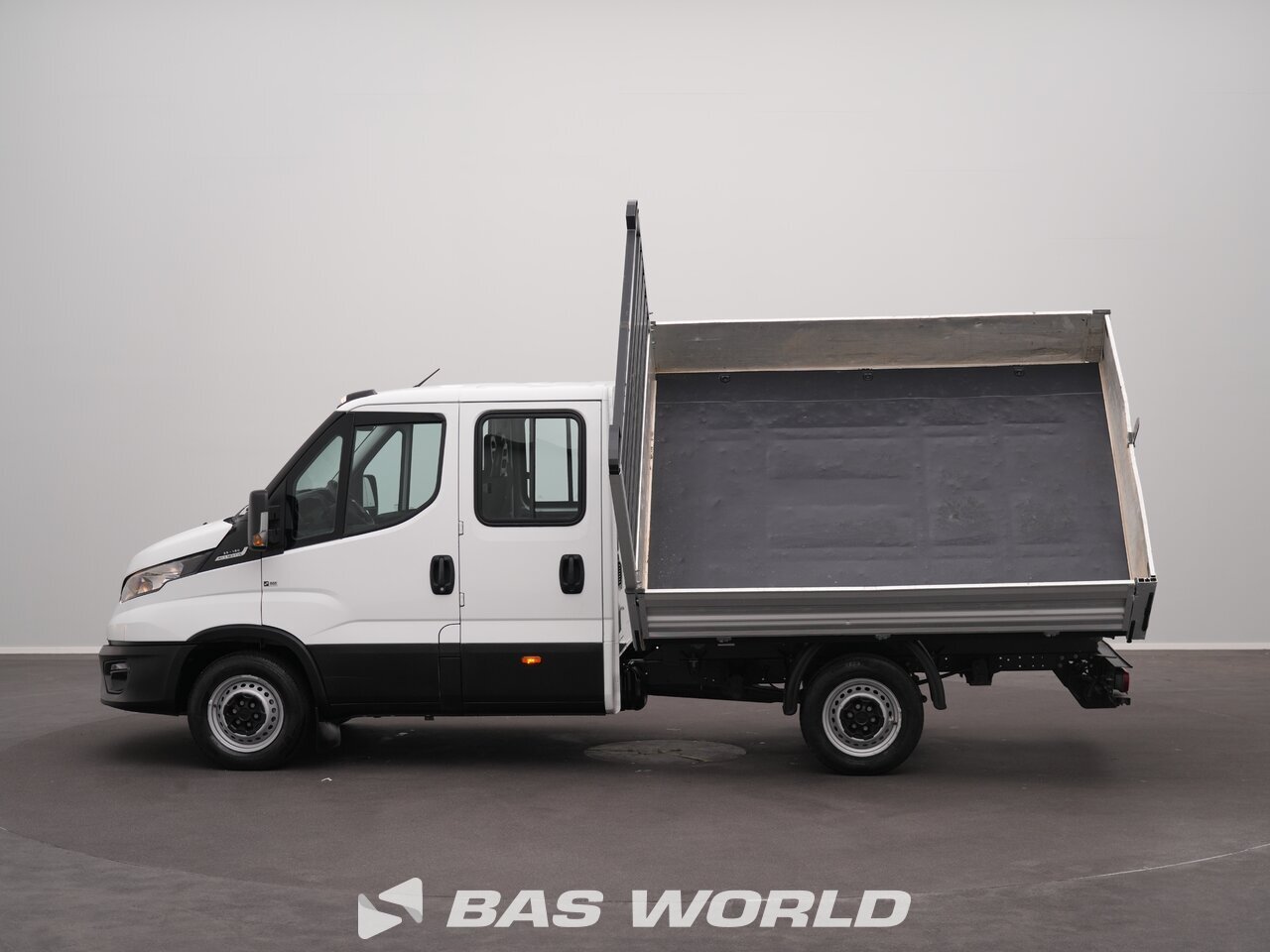Other : Iveco Daily 35S16 Kiper