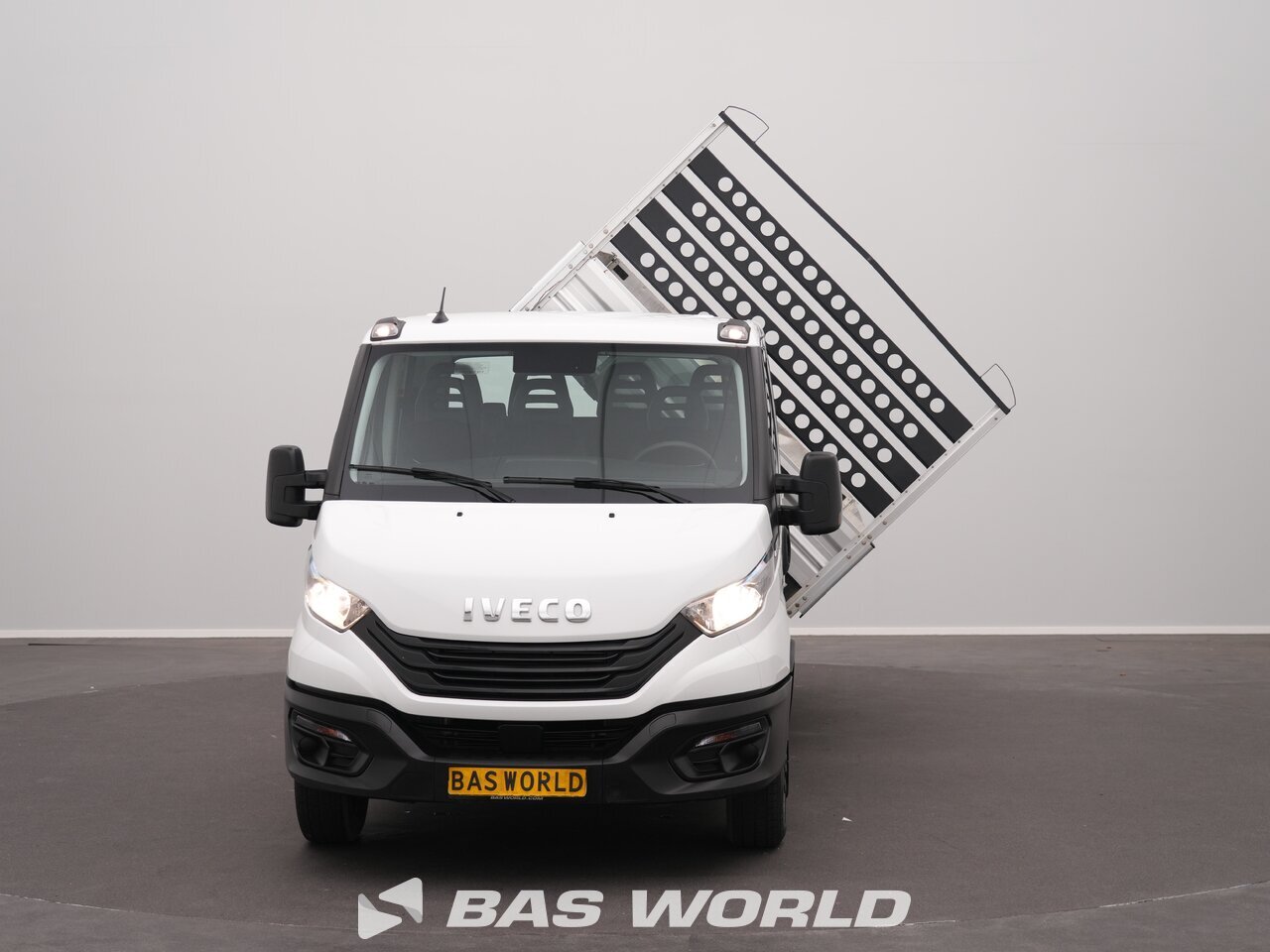 Other : Iveco Daily 35S16 Kiper