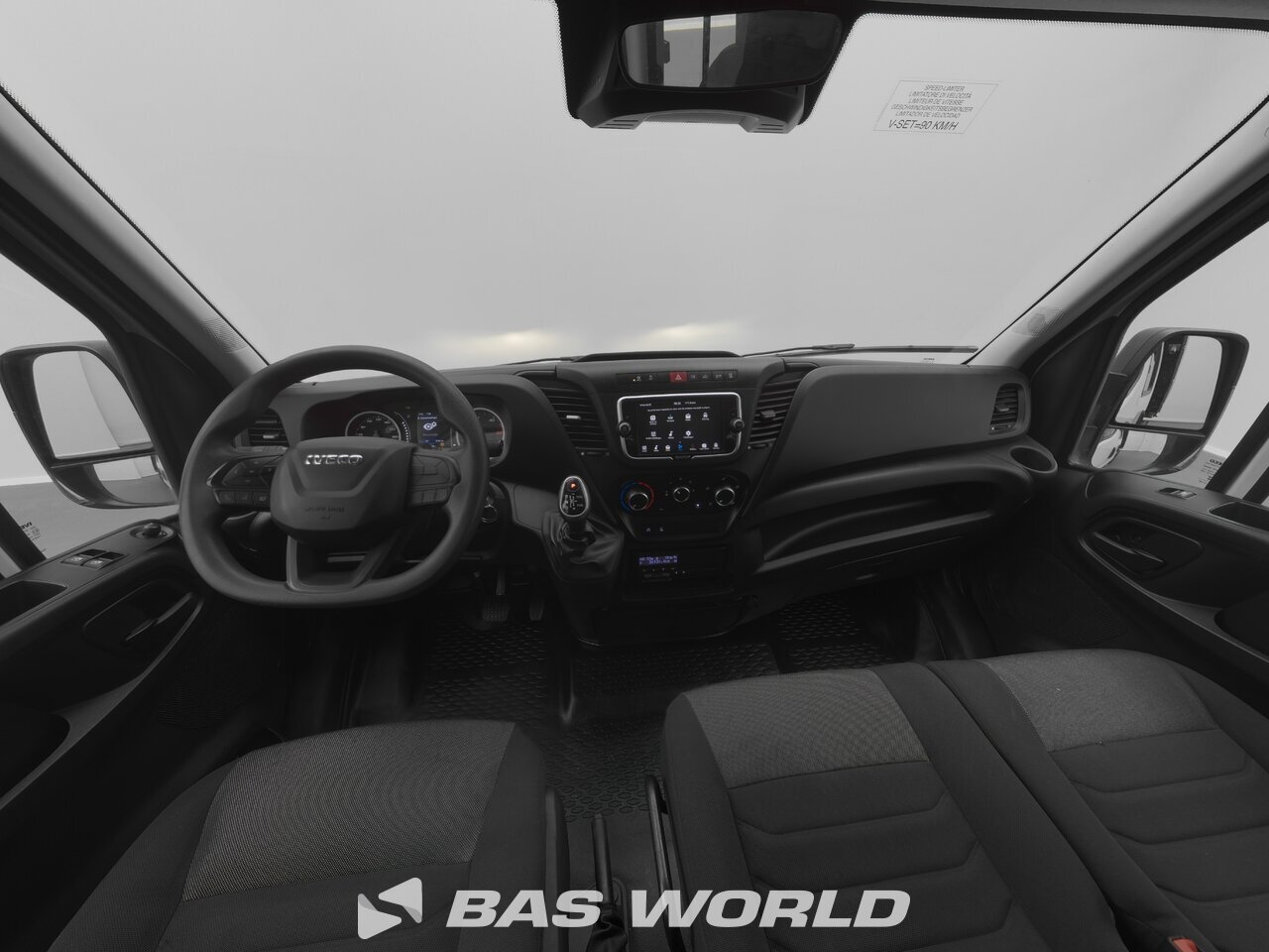 Other : Iveco Daily 35S16 Kiper
