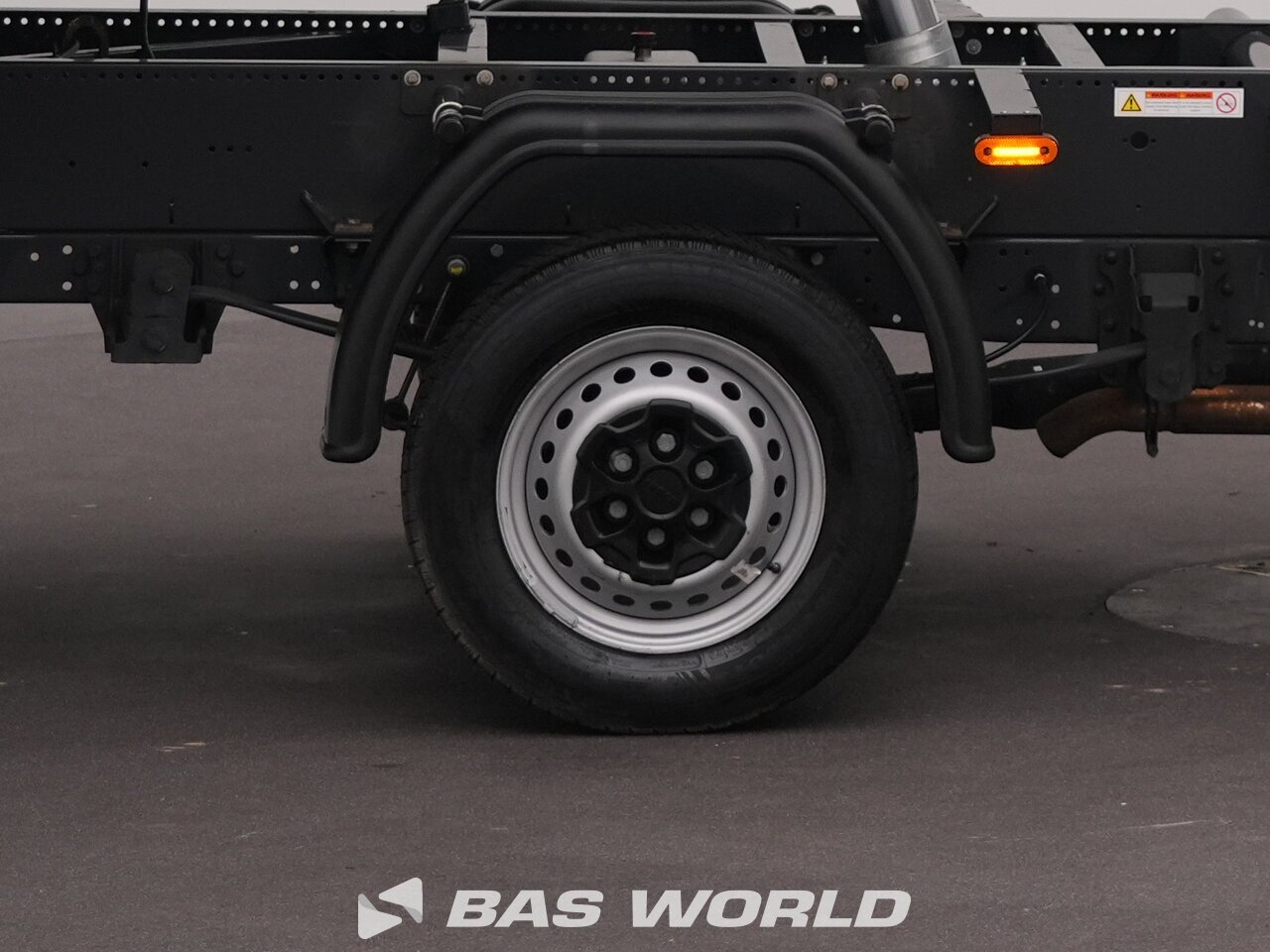 Other : Iveco Daily 35S16 Kiper