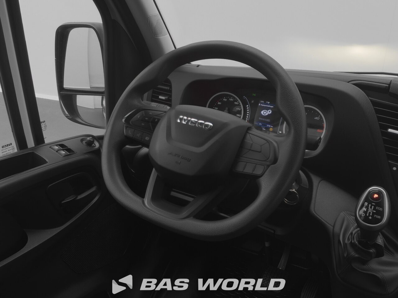 Other : Iveco Daily 35S16 Kiper